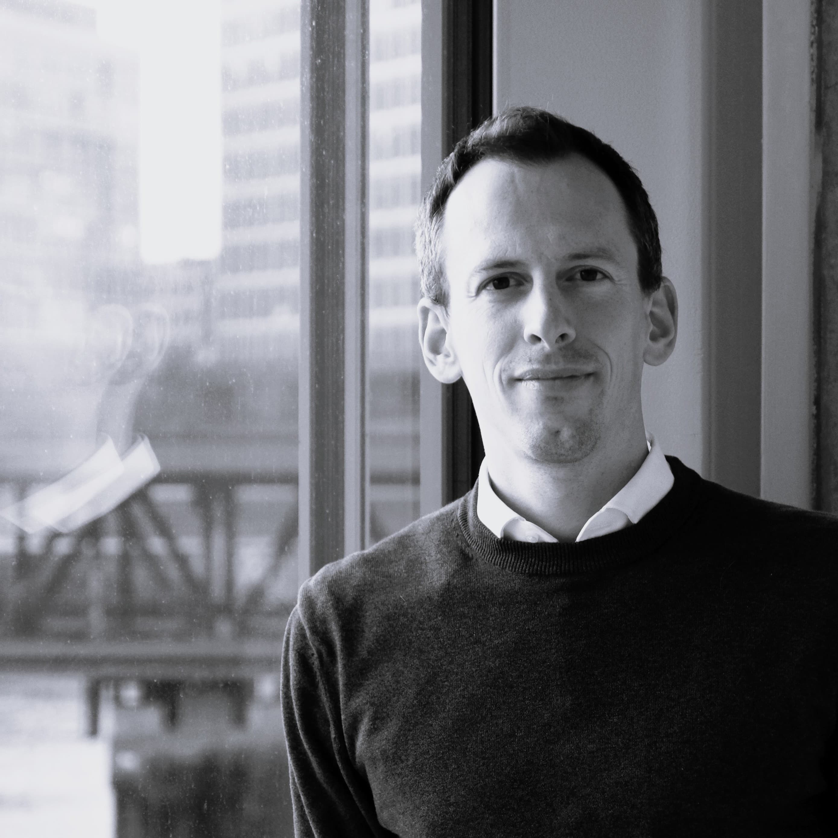 Jonas Klatt, Geschäftsführer KT Energie