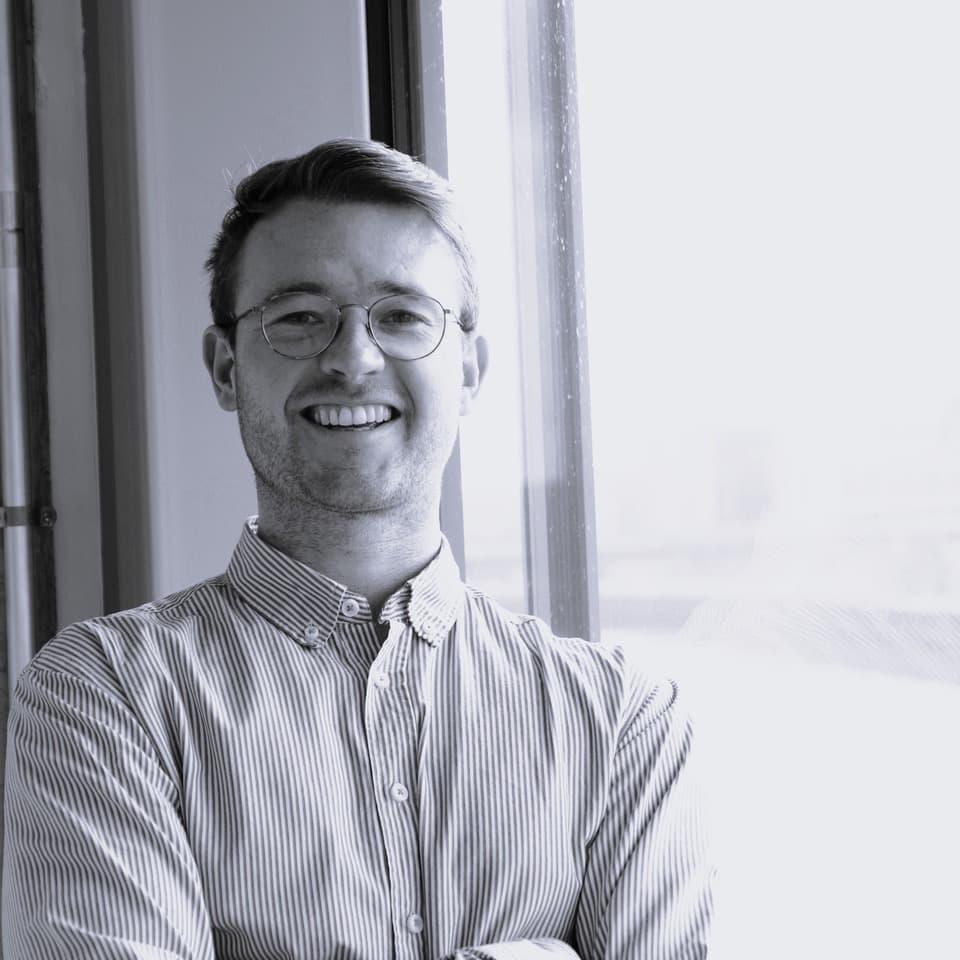 Jonas Priebe